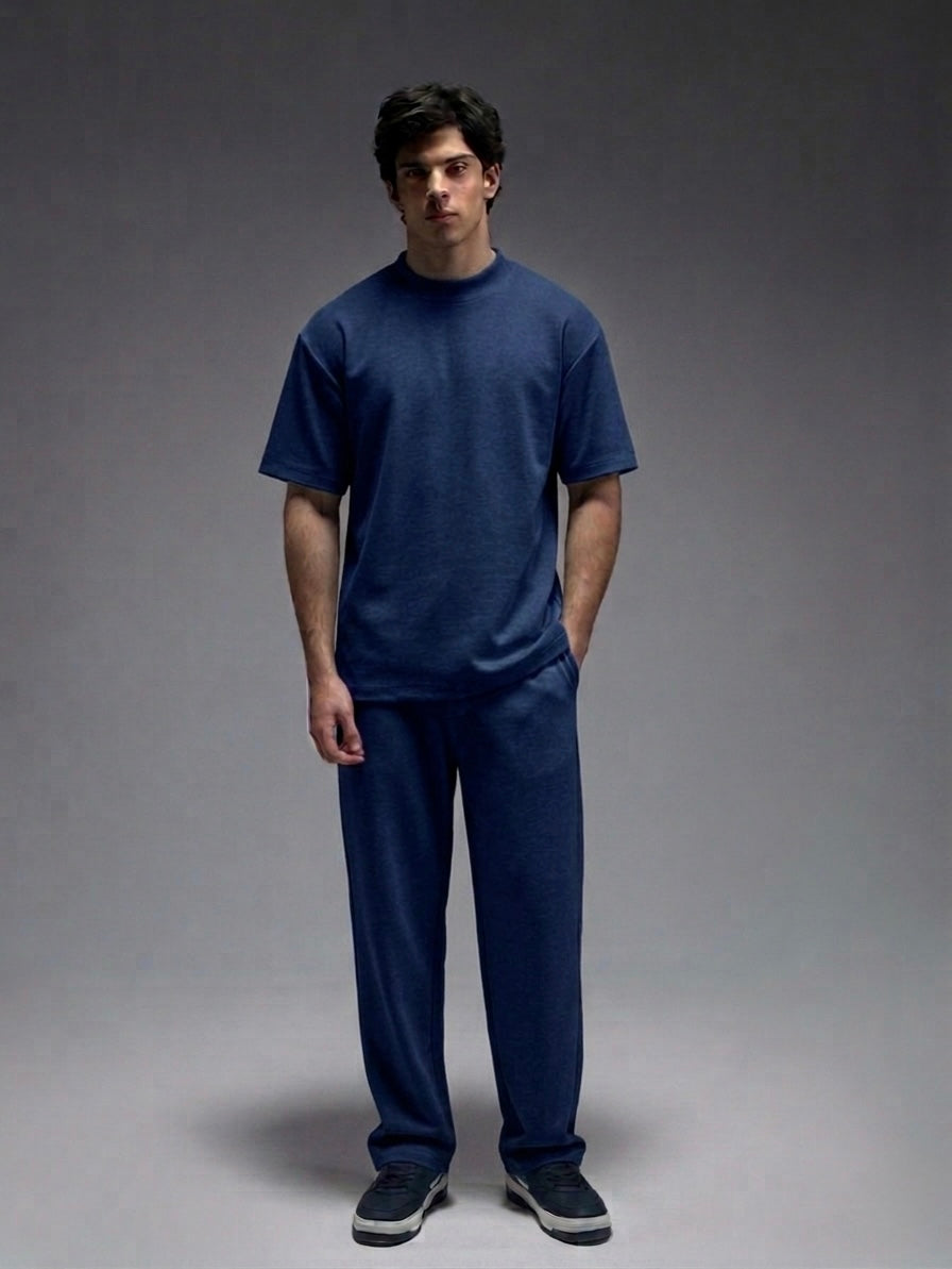 SULTAN Plain CO ORD SET