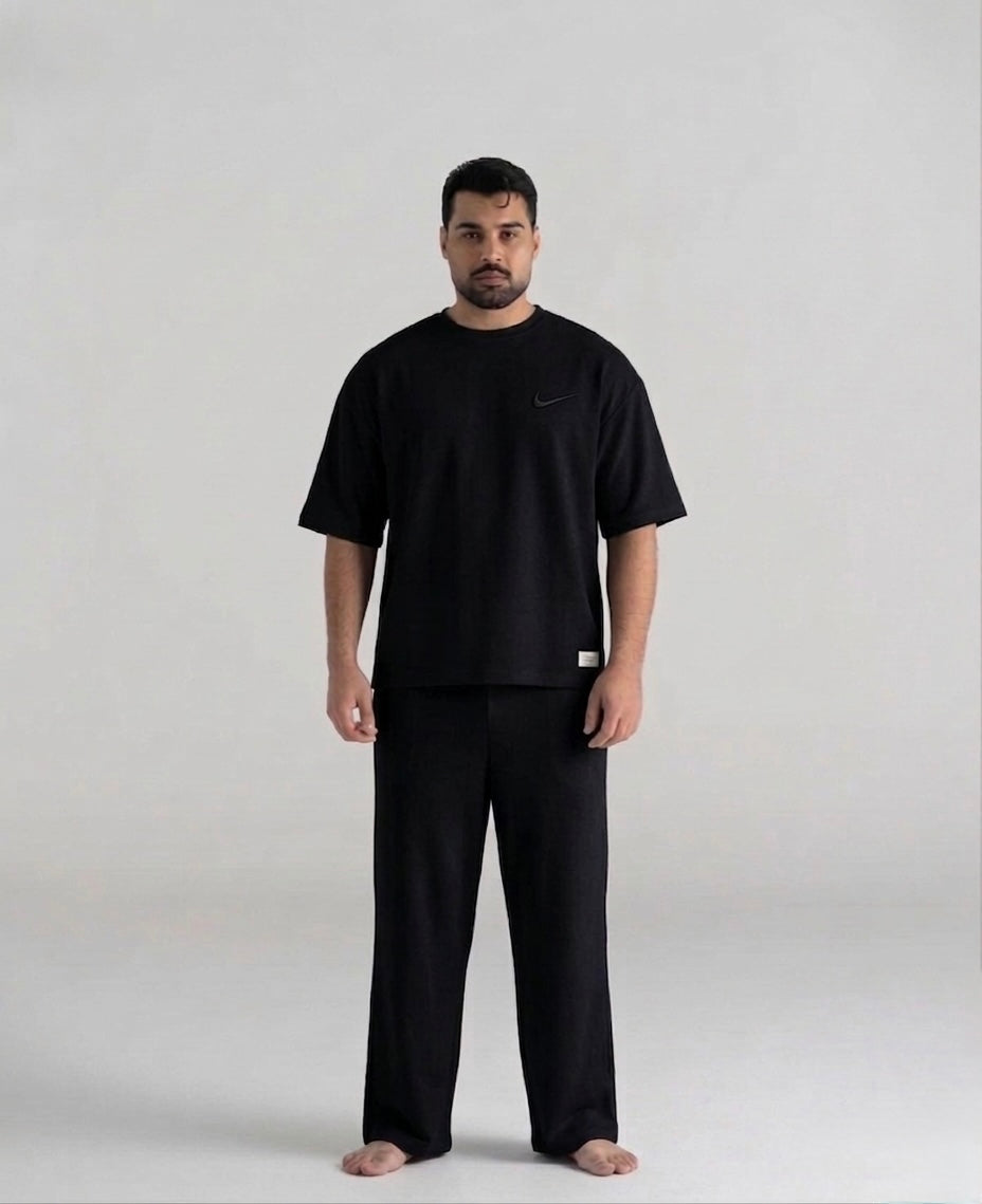 SULTAN NIKE CO ORD SET