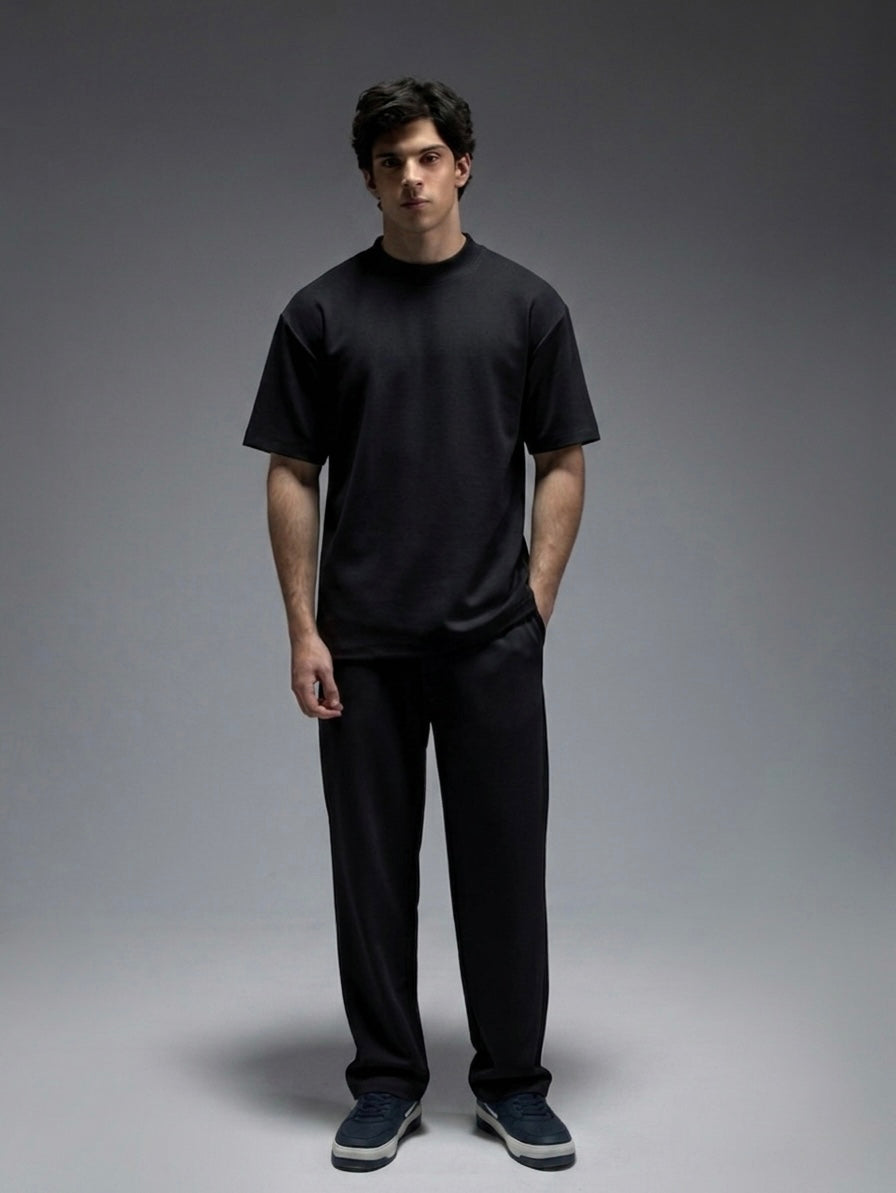 TRACK SUIT