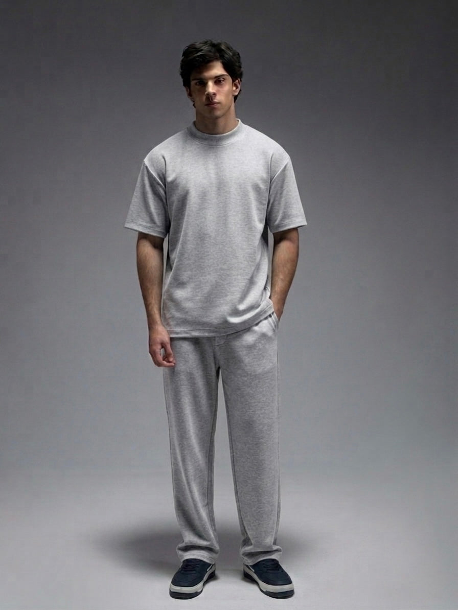 SULTAN Plain CO ORD SET