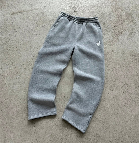 SULTAN SUVENE STRAIGHT LOOSE TROUSER