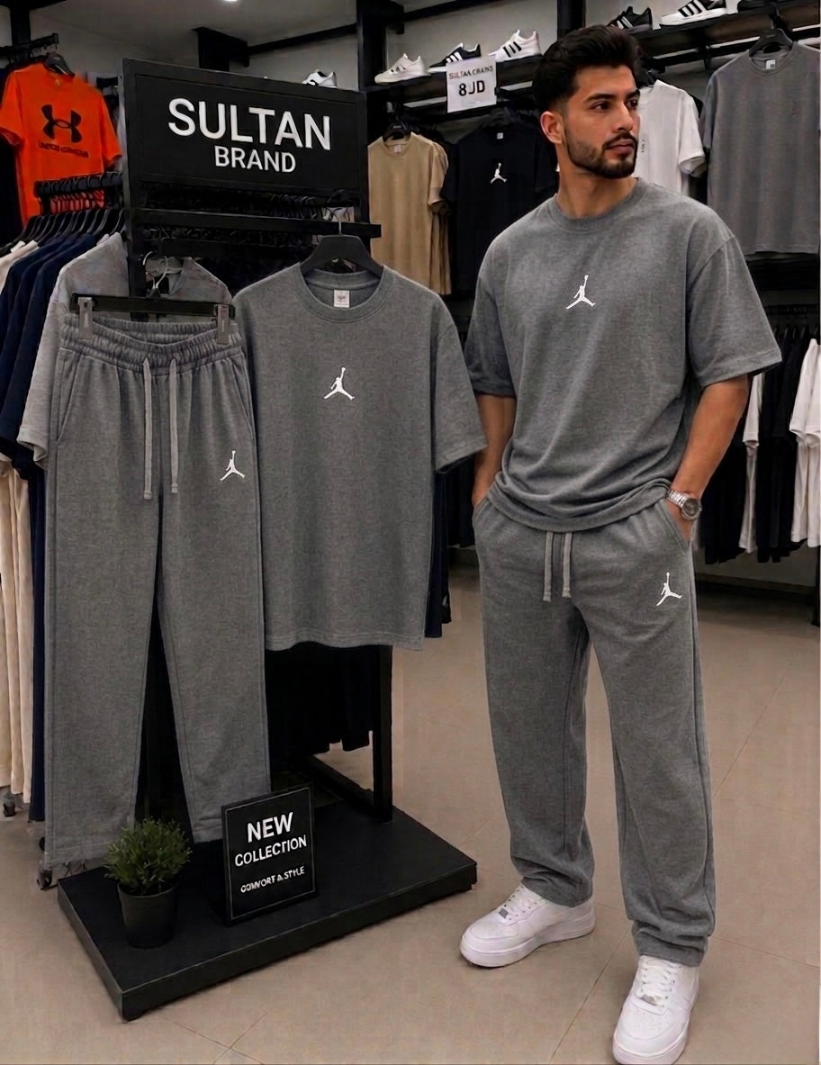 SULTAN JORDAN CO ORD SET