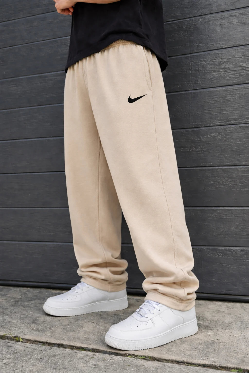 Nike Baggy Straight Loose Trouser
