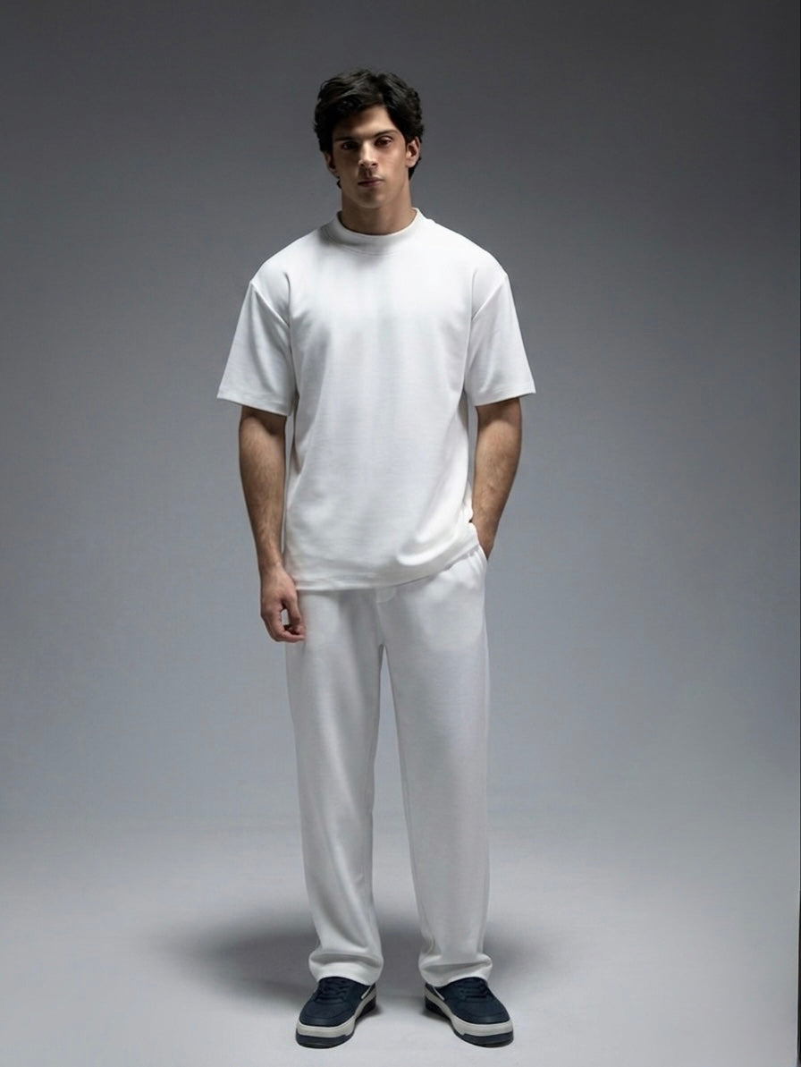 SULTAN Plain CO ORD SET