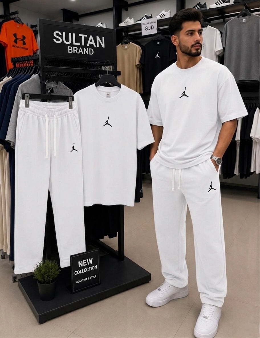 SULTAN JORDAN CO ORD SET