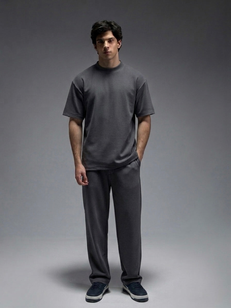 SULTAN Plain CO ORD SET