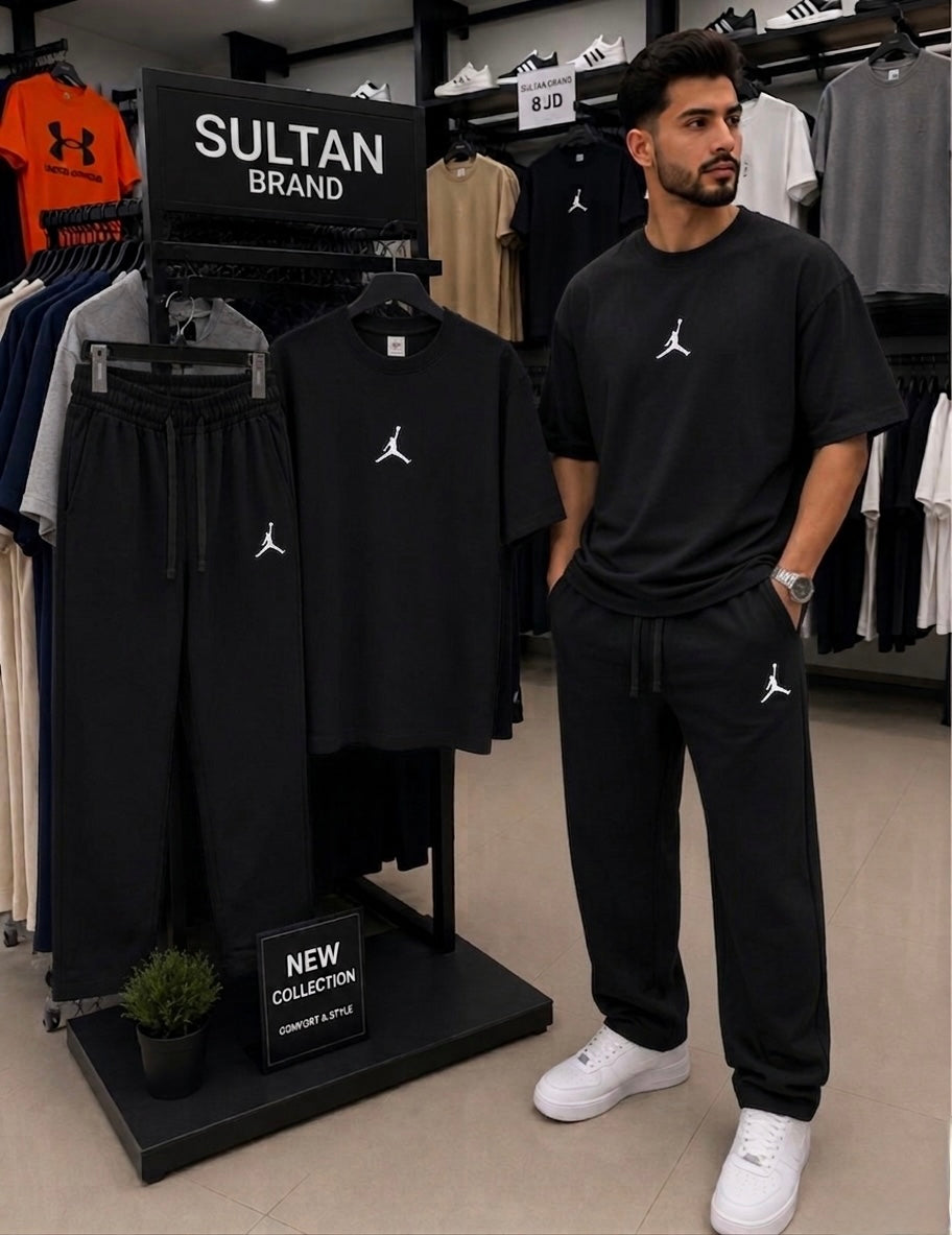 SULTAN JORDAN CO ORD SET