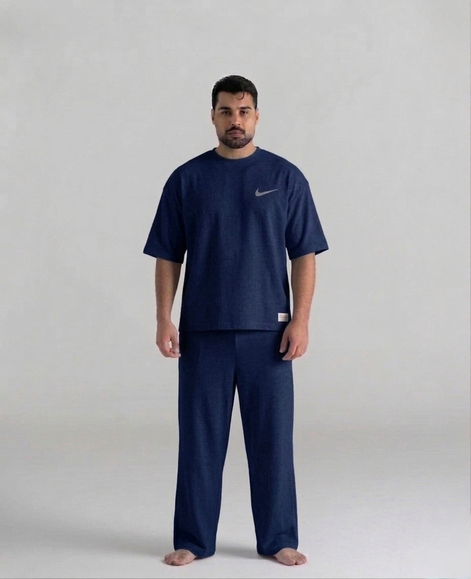 SULTAN NIKE CO ORD SET