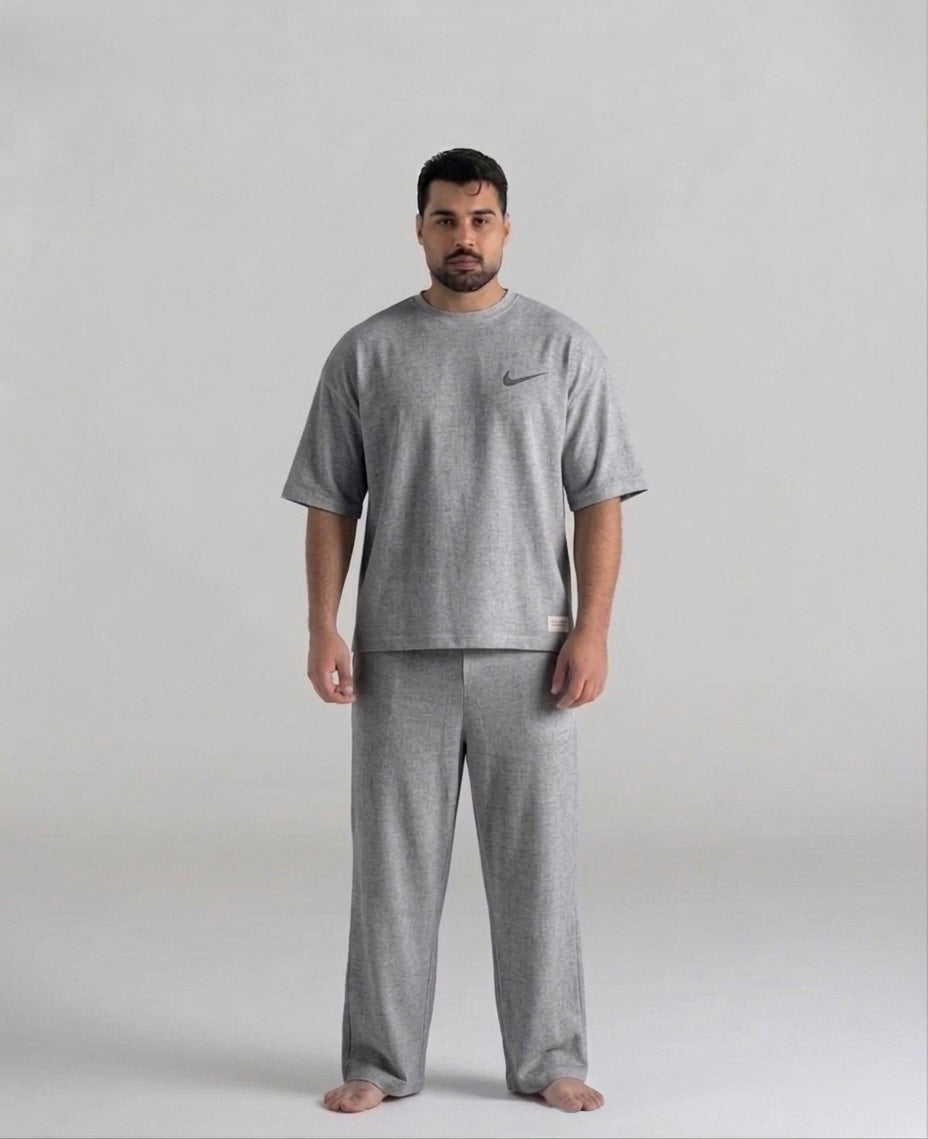SULTAN NIKE CO ORD SET