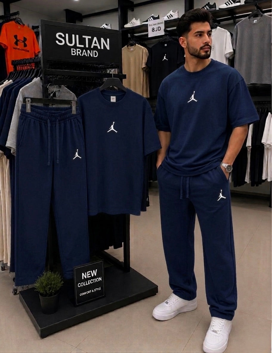 SULTAN JORDAN CO ORD SET