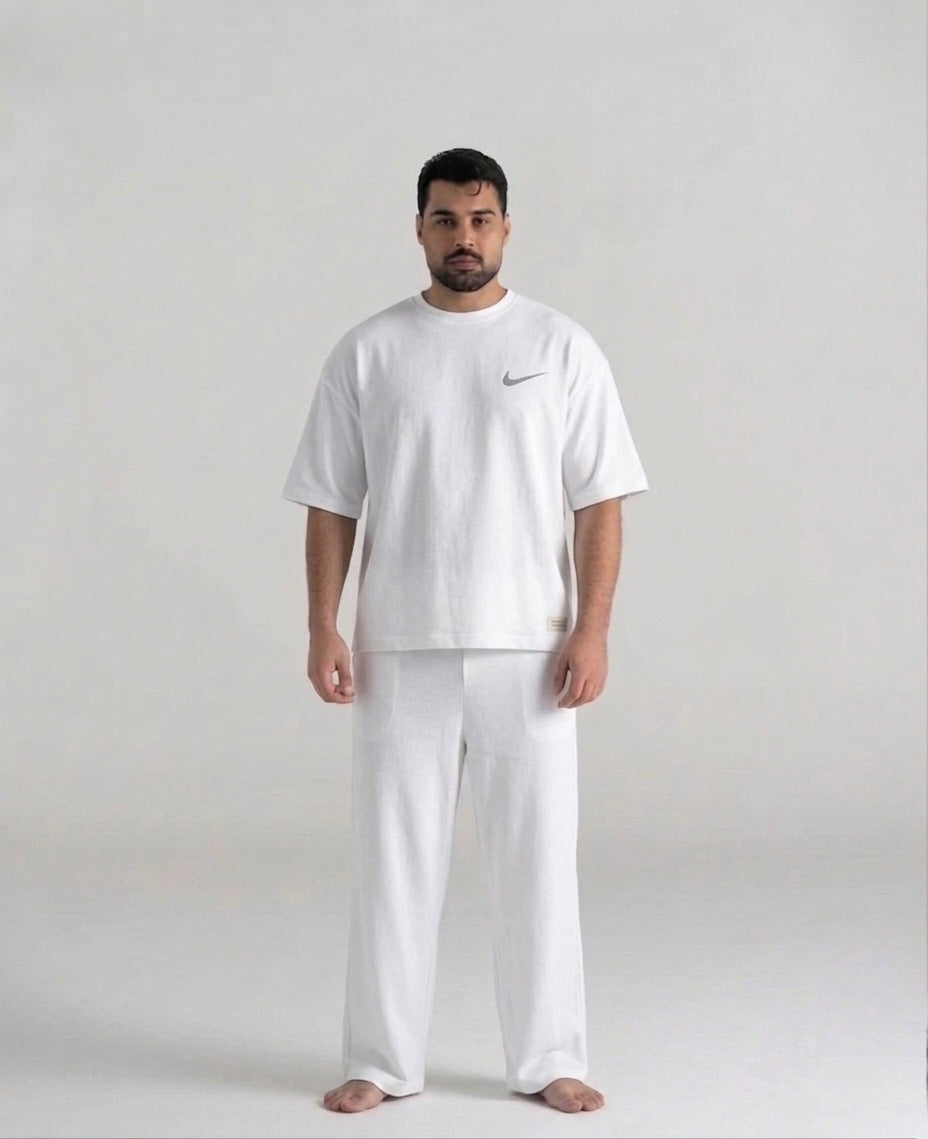 SULTAN NIKE CO ORD SET