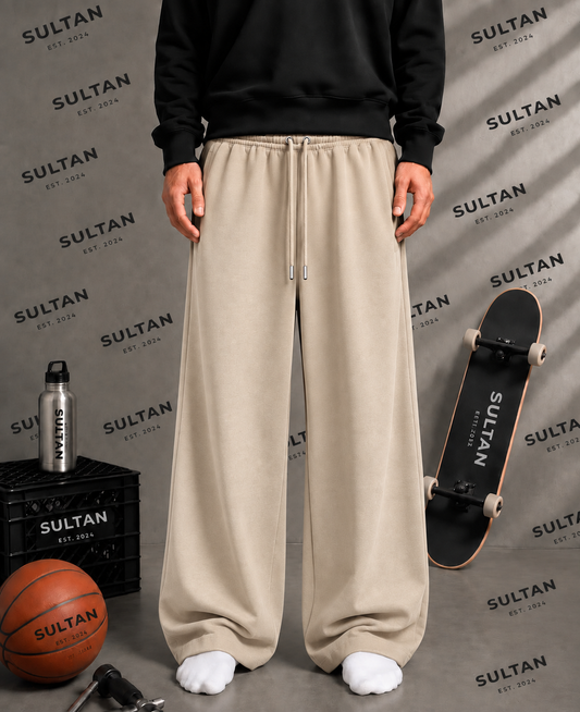 SULTAN EXTRA BAGGY TROUSER
