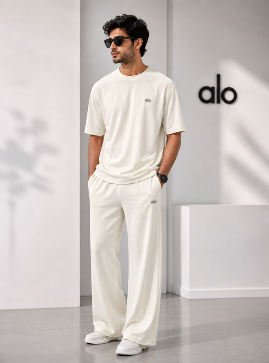 SULTAN AlO CO ORD SET
